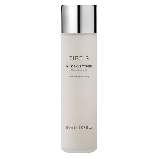 TIRTIR MILK SKIN TONER